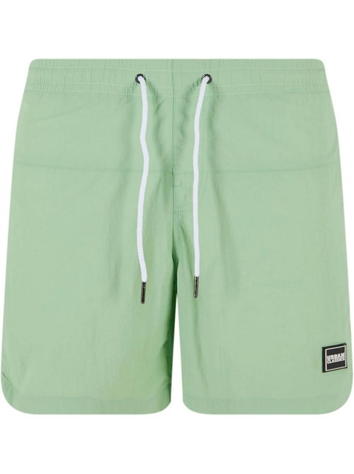 Shorts de bain - urban classics - Kiabi Shorts de bain - urban classics - Kiabi