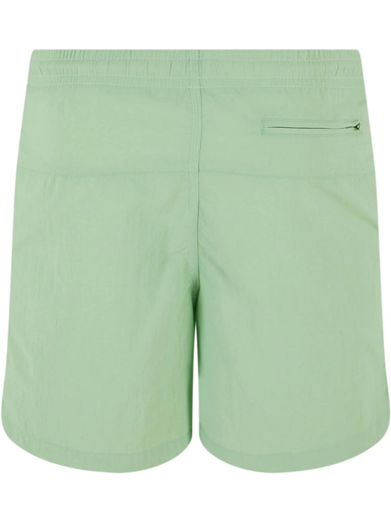 Shorts de bain - urban classics Vert - Kiabi