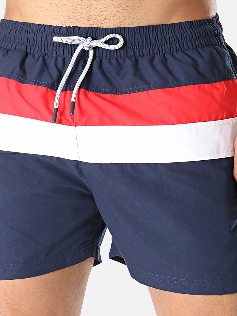 Maillot de bain fila homme best sale