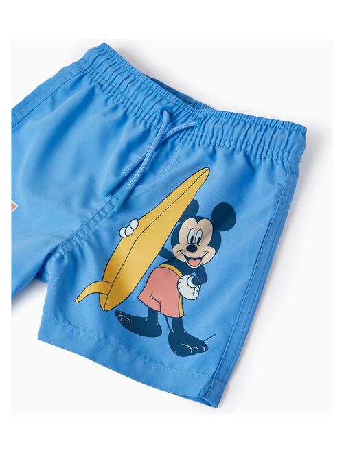 Shorts de bain pour bébé garçon 'Mickey Mouse'  LICENSE - Kiabi