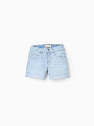 Shorts en Jean