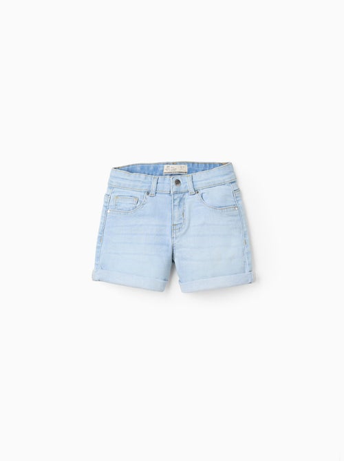 Shorts en Jean - Kiabi