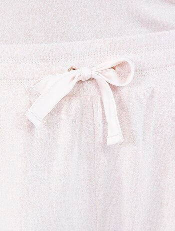 Shorts homewear femme Isotoner