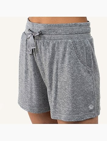 Shorts homewear femme Isotoner