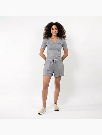 Shorts homewear femme Isotoner