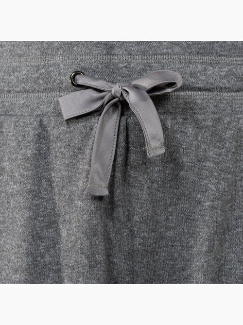Shorts homewear femme Isotoner - Kiabi