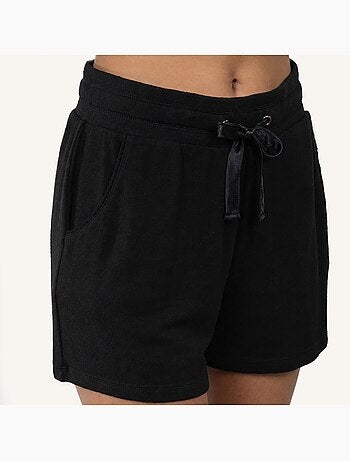 Shorts homewear femme Isotoner