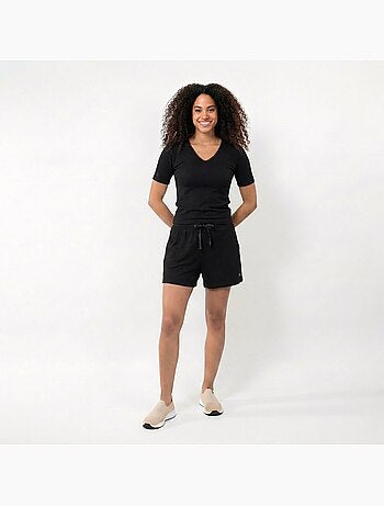 Shorts homewear femme Isotoner