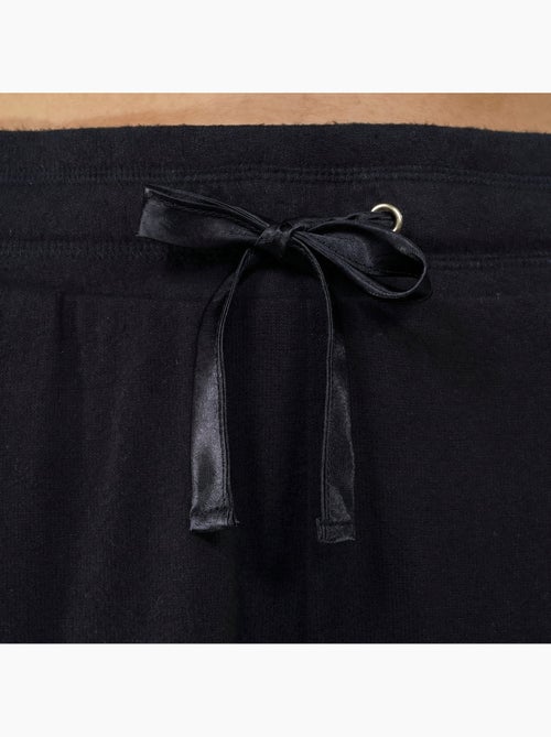 Shorts homewear femme Isotoner - Kiabi
