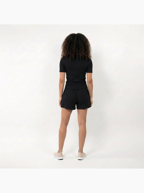 Shorts homewear femme Isotoner - Kiabi