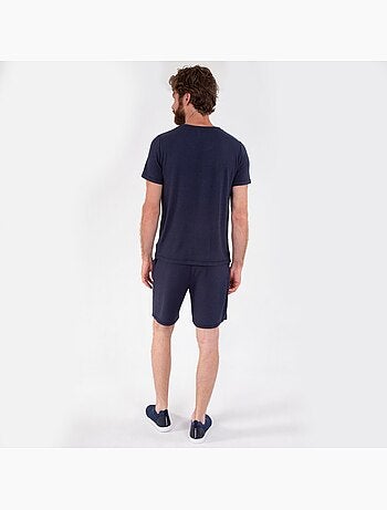 Shorts homewear homme