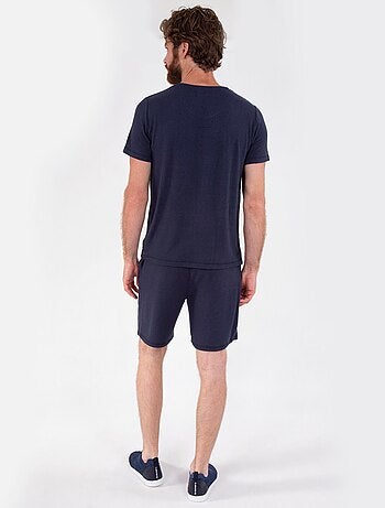 Shorts homewear homme Isotoner