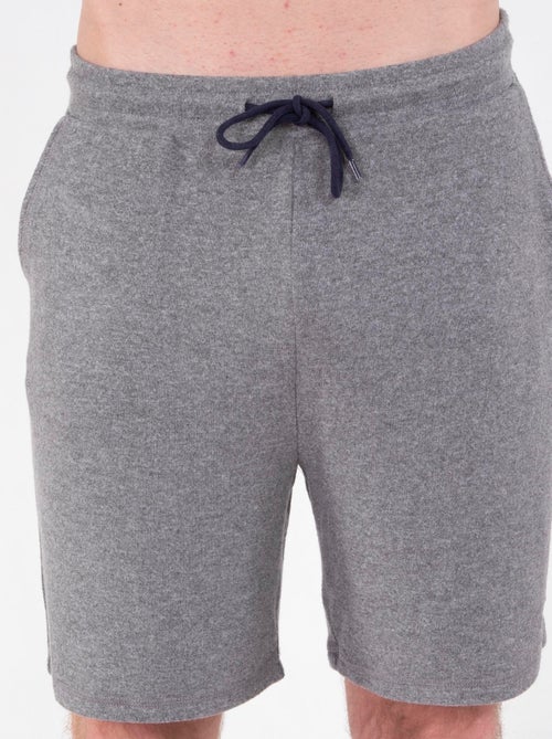 Shorts homewear homme Isotoner - Kiabi