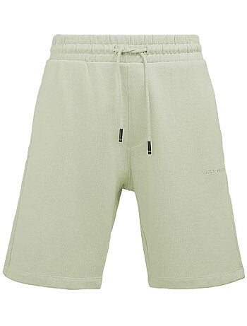 Short Homme Teddy Smith