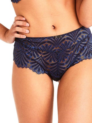Shorty ABORDAGE - Pomm'Poire