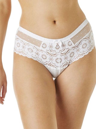 Shorty AFFINITE - Brigitte Bardot Lingerie