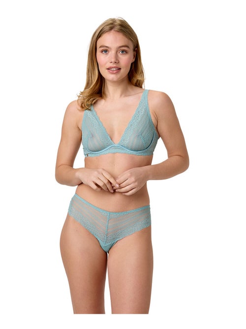 Shorty AGAPANTHE - Brigitte Bardot Lingerie - Kiabi