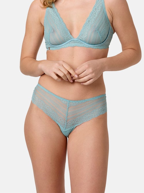 Shorty AGAPANTHE - Brigitte Bardot Lingerie - Kiabi