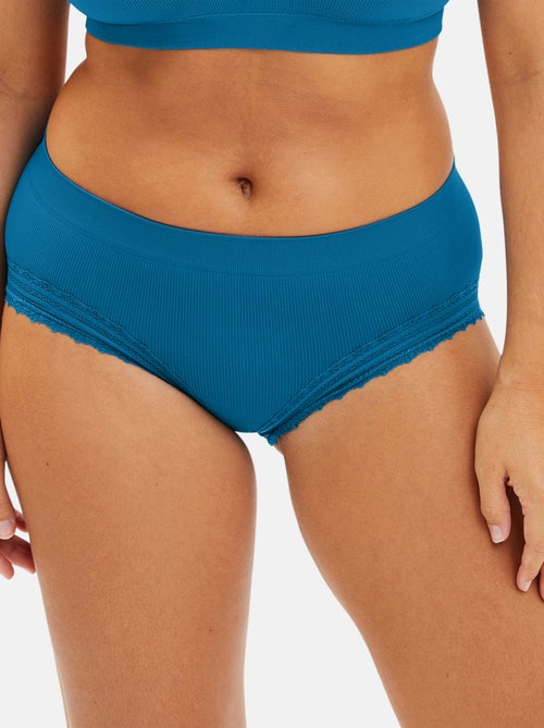 Shorty Agathe Sans Complexe - Kiabi