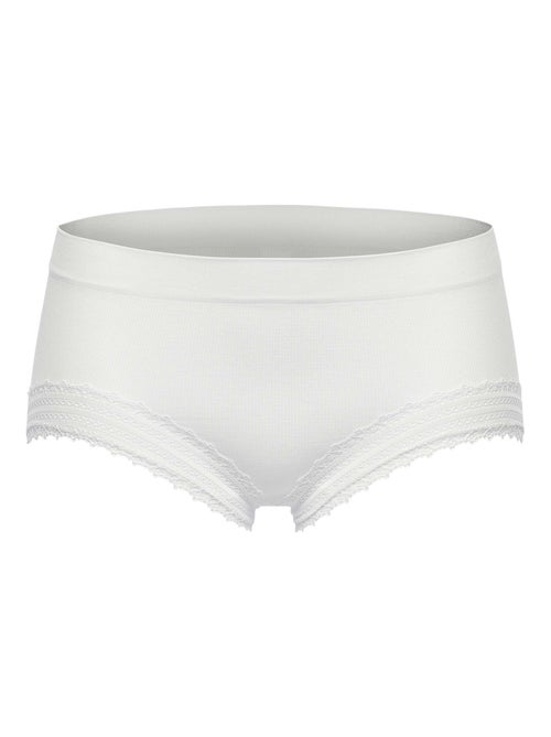Shorty Agathe Sans Complexe - Kiabi