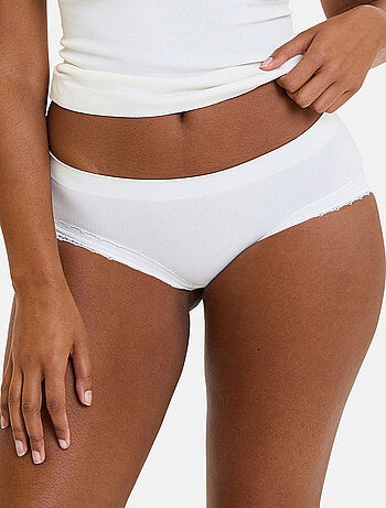 Shorty agathe sans complexe lingerie