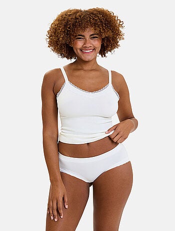 Shorty agathe sans complexe lingerie