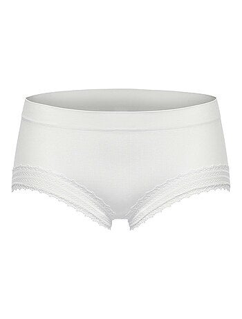 Shorty agathe sans complexe lingerie