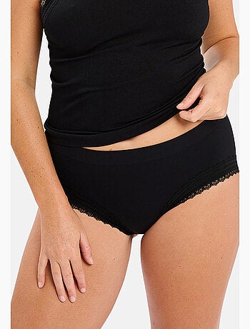Shorty agathe sans complexe lingerie