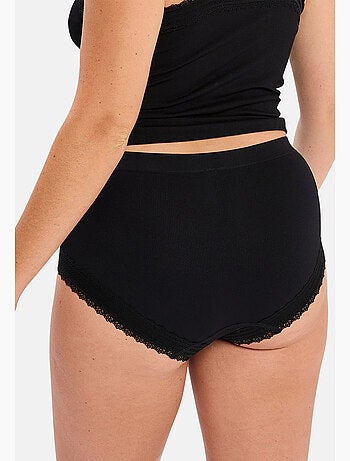 Shorty agathe sans complexe lingerie