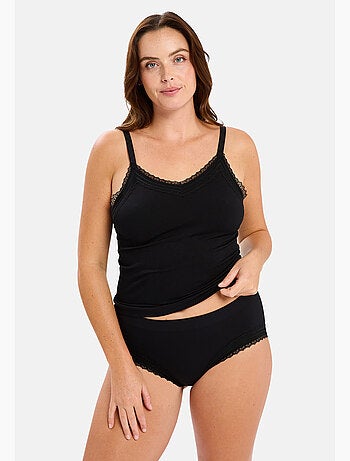 Shorty agathe sans complexe lingerie