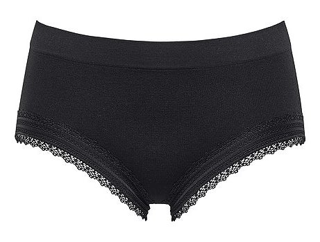 Shorty agathe sans complexe lingerie