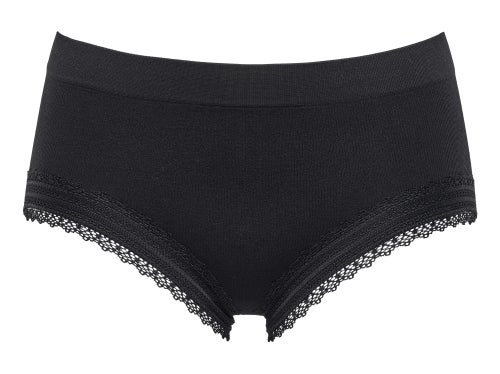 Shorty Agathe Sans Complexe - Kiabi