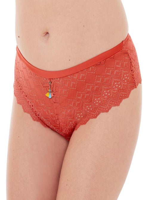 Shorty ALOHA - Pomm'Poire - Kiabi