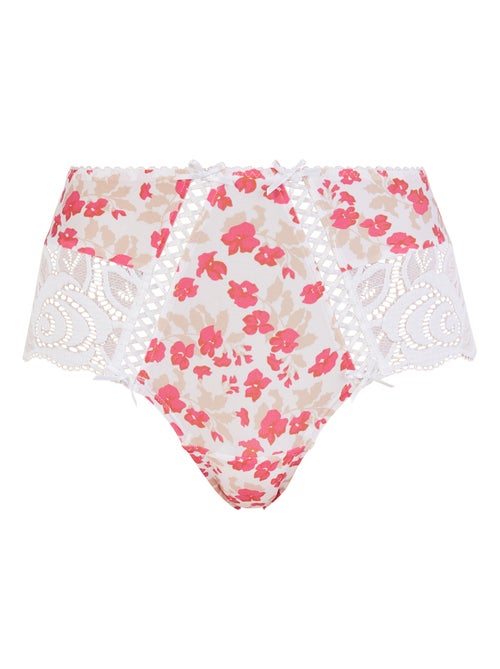 Shorty Amelie Print Sans Complexe - Kiabi