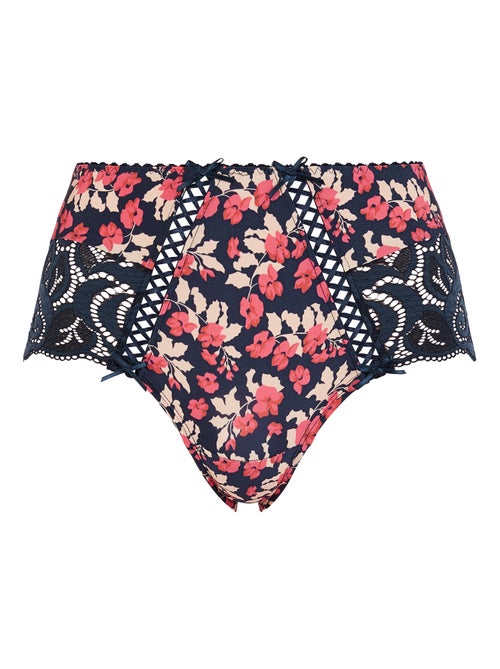 Shorty Amelie Print Sans Complexe - Kiabi Shorty Amelie Print Sans Complexe - Kiabi