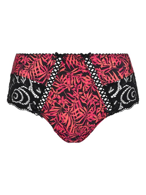 Shorty Amelie Print Sans Complexe - Kiabi