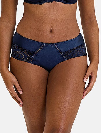 Shorty Amélie Sans Complexe