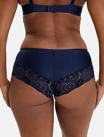 Shorty Amélie Sans Complexe