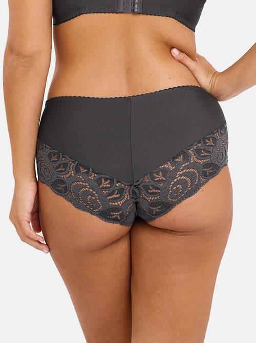 Shorty Amélie Sans Complexe - Kiabi Shorty Amélie Sans Complexe - Kiabi