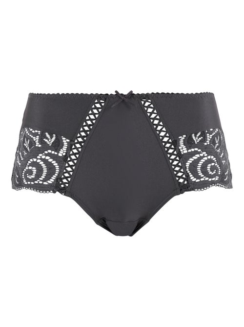 Shorty Amélie Sans Complexe - Kiabi Shorty Amélie Sans Complexe - Kiabi