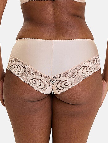 Shorty amélie sans complexe lingerie