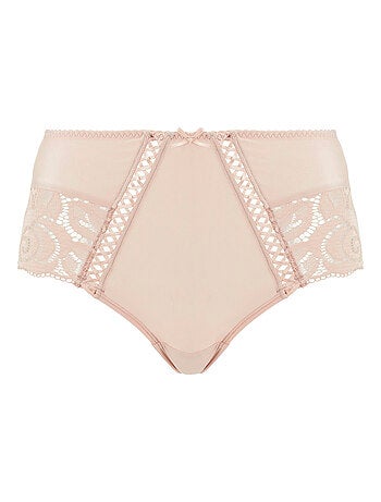 Shorty amélie sans complexe lingerie