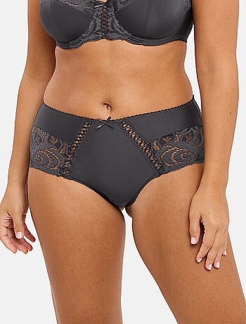 Shorty amélie sans complexe lingerie