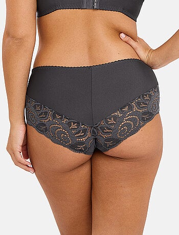 Shorty amélie sans complexe lingerie