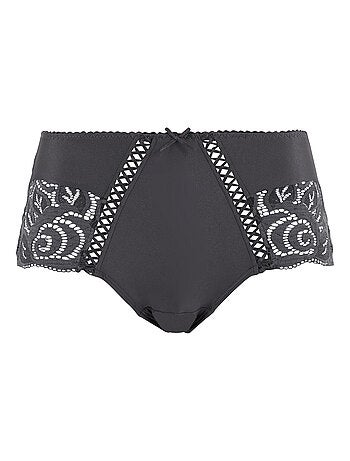 Shorty amélie sans complexe lingerie