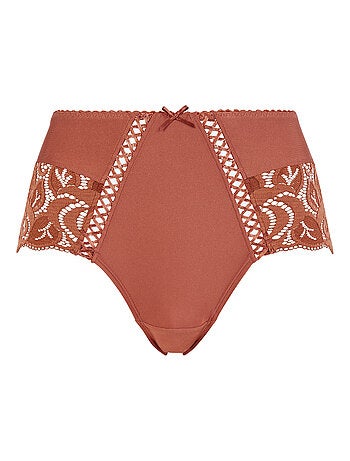 Shorty amélie sans complexe lingerie