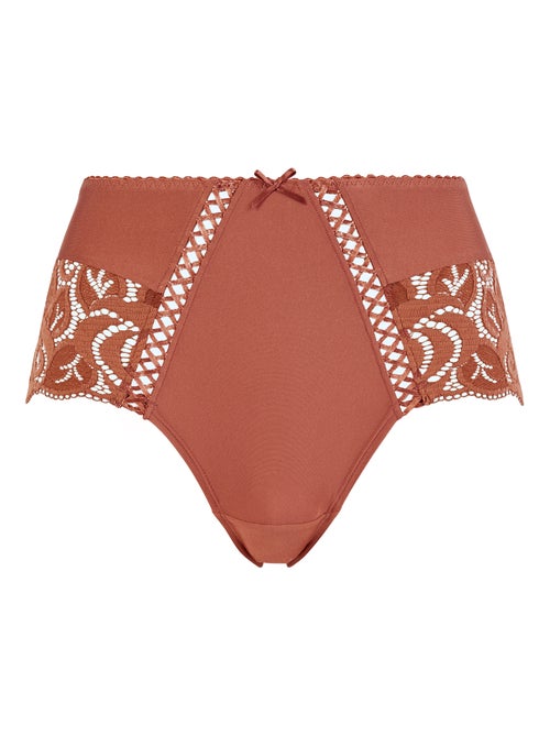 Shorty Amélie Sans Complexe - Kiabi Shorty Amélie Sans Complexe - Kiabi