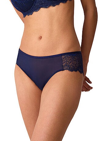 Shorty amourette sparkle