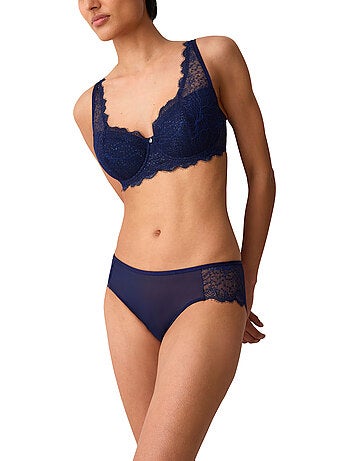 Shorty amourette sparkle