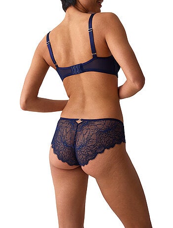 Shorty amourette sparkle